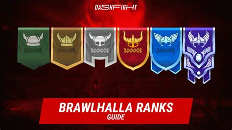 brawlhalla rankings|More.